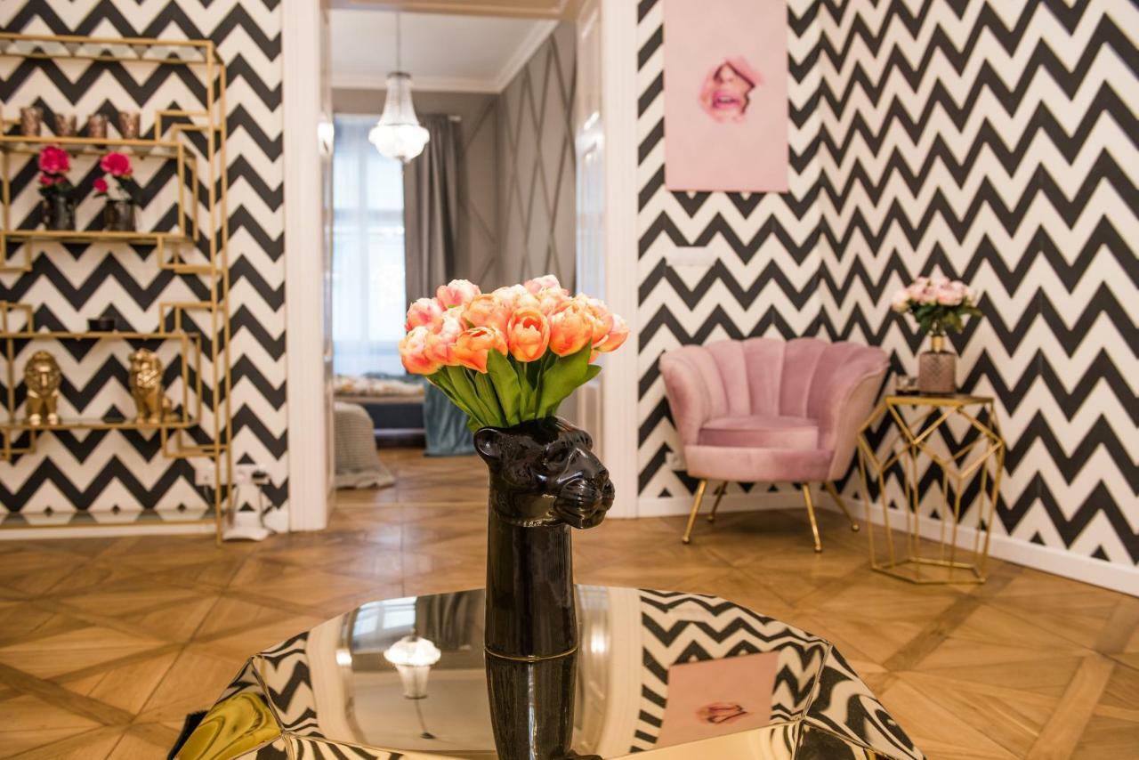 Apartamento Dalí Wenceslas Square *