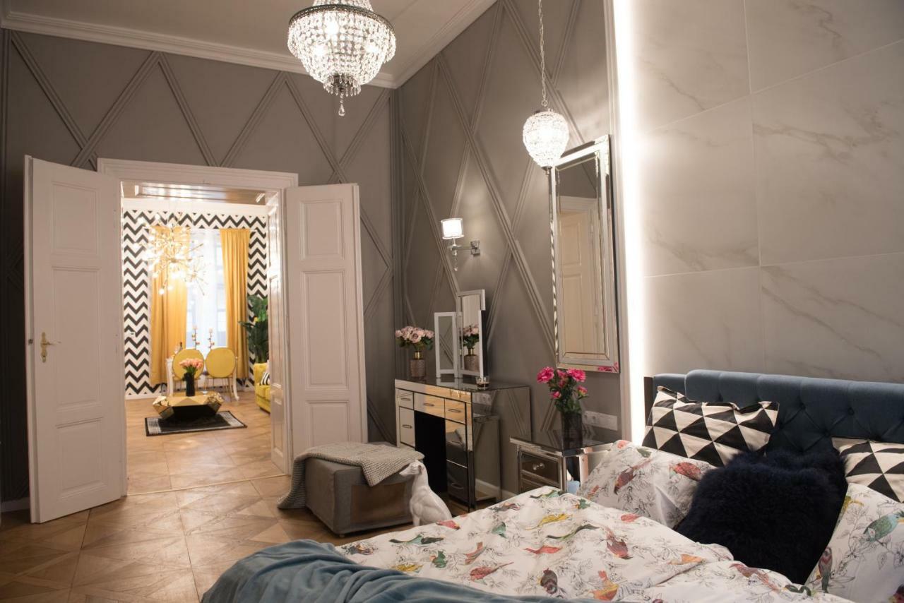 Apartamento Dalí Wenceslas Square *