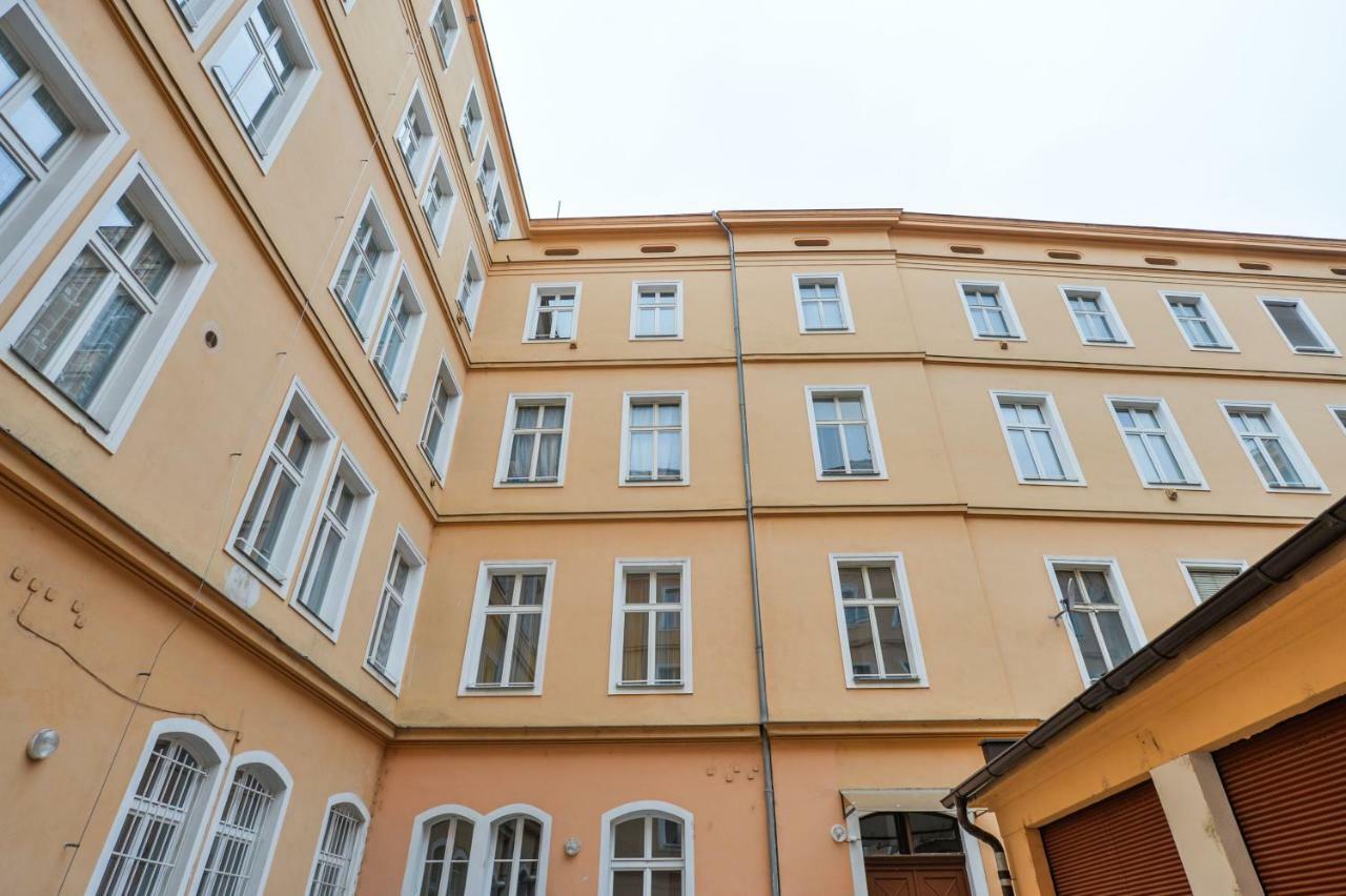 Dalí Wenceslas Square Apartamento Praga