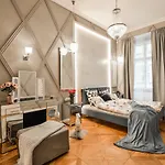 Dalí Wenceslas Square Apartment