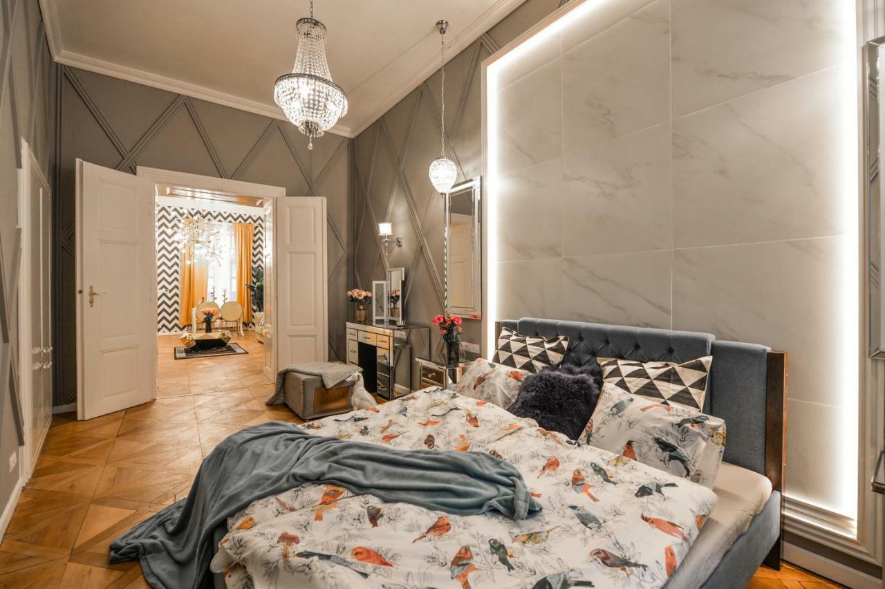 Apartamento Dalí Wenceslas Square *
