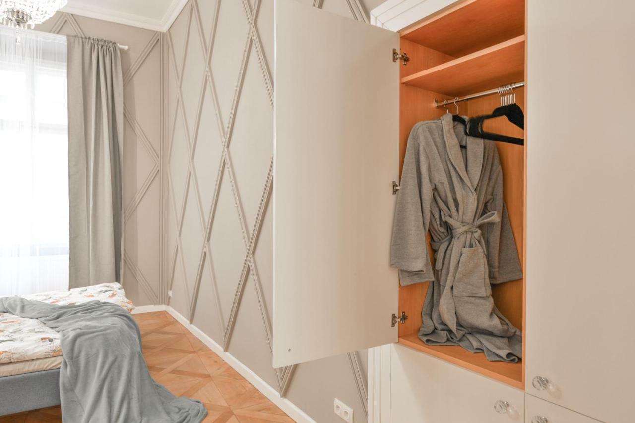 Apartamento Dalí Wenceslas Square